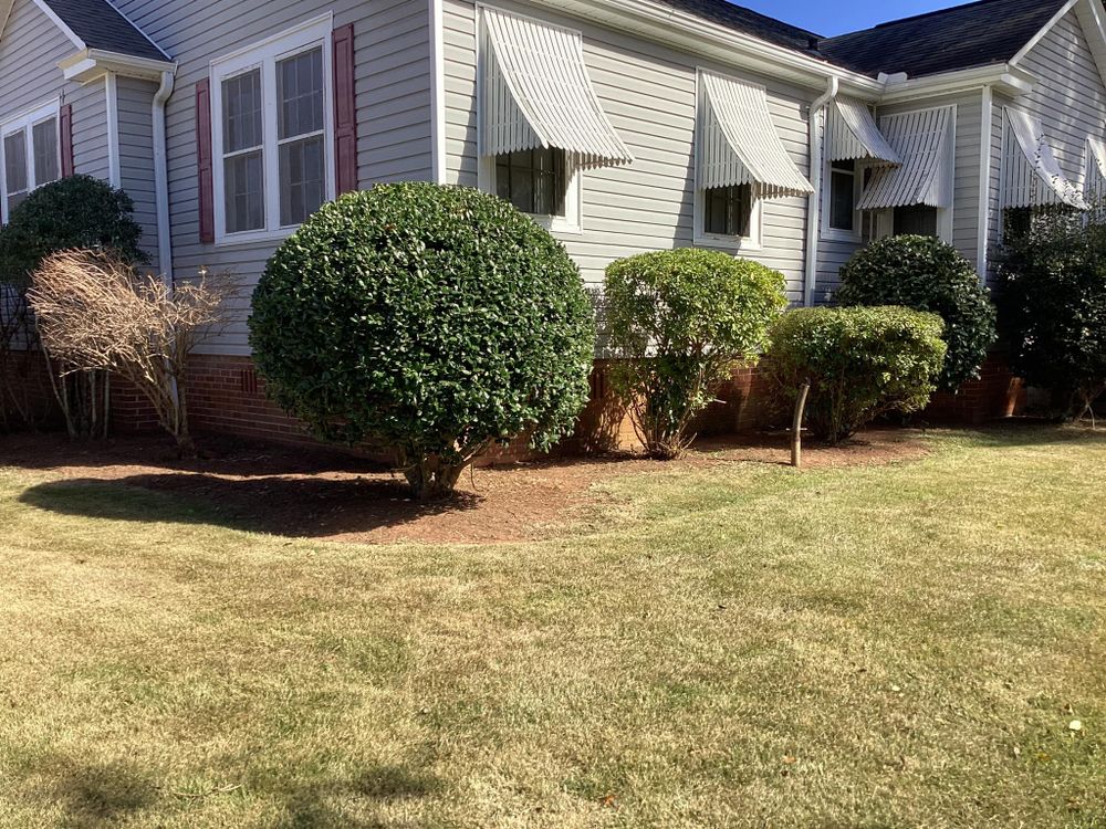 All Photos for Xtreme Landscaping & Lawn Care in Lincoln, AL