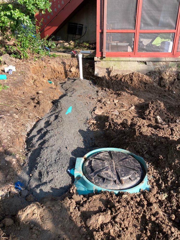 All Photos for LNC Contracting in Greenwood Lake, NY