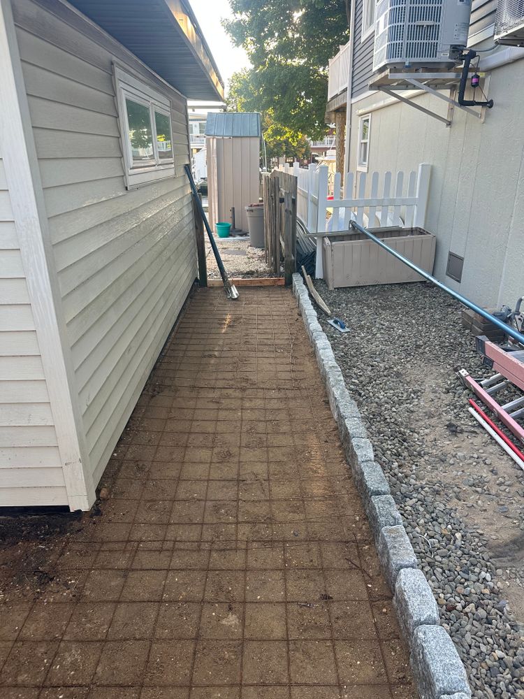 All Photos for DiDaniele Masonry in Tuckerton, NJ
