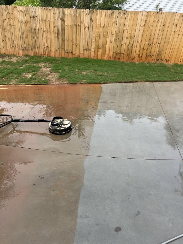 All Photos for JB Applewhite's Pressure Washing in Anderson, SC