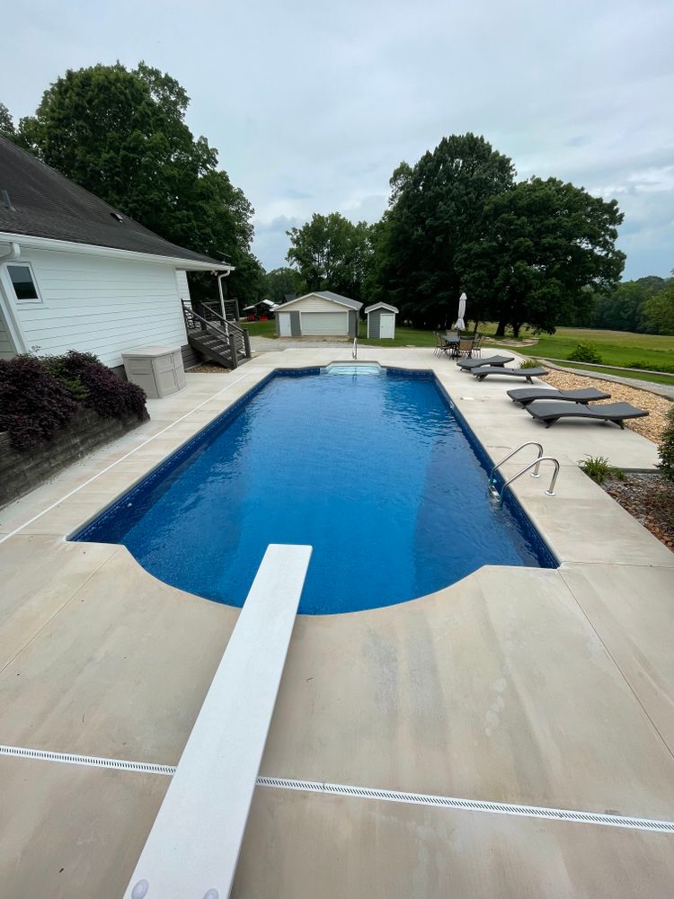 All Photos for Next Gen Pools & Construction in Royston, GA