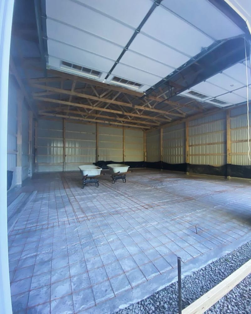 All Photos for Berks Concrete LLC in Berks County, PA