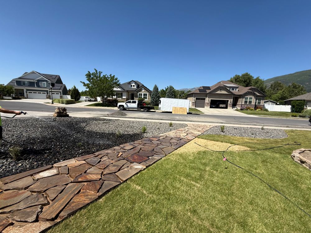 All Photos for Real Time Excavation & Design in West Haven, UT