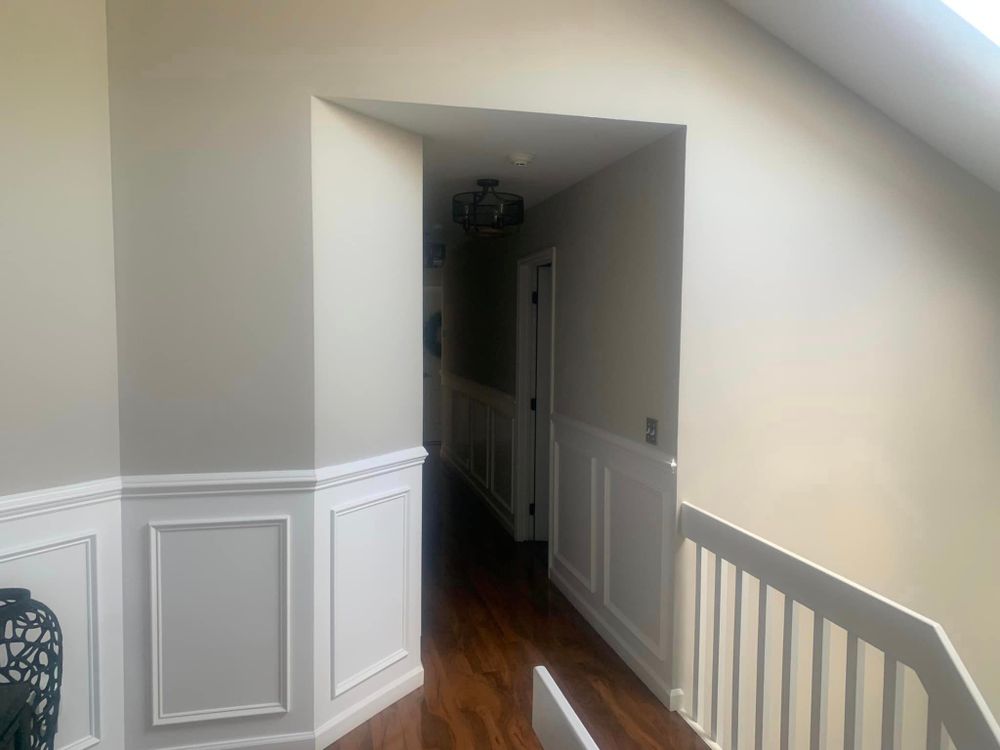 Interior Painting for Prestige Painting Corp. in Lindenhurst, NY