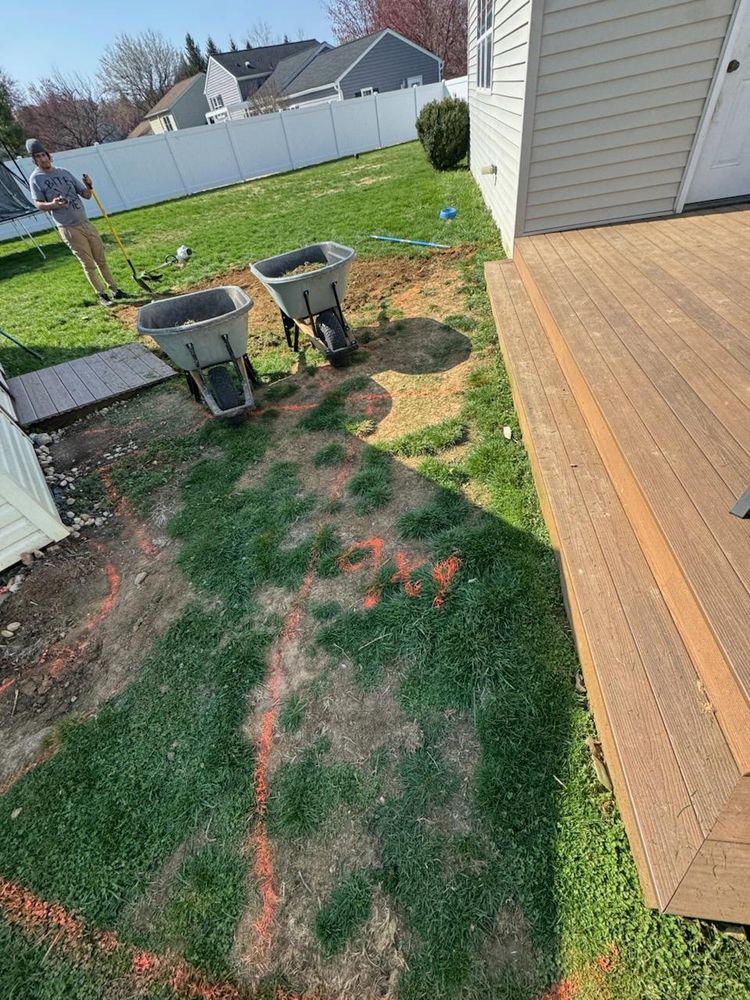 All Photos for Landscape & Lawn Care Pros in Berks County, PA