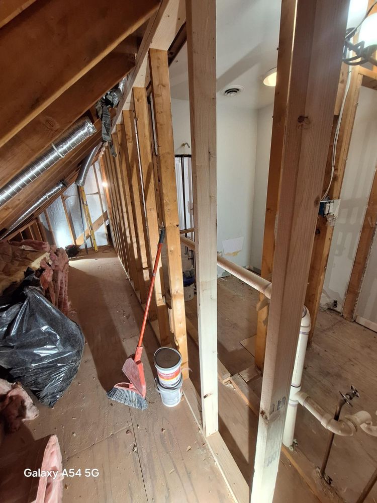 All Photos for Cresor Construction & Remodeling LLC in Frederick, MD