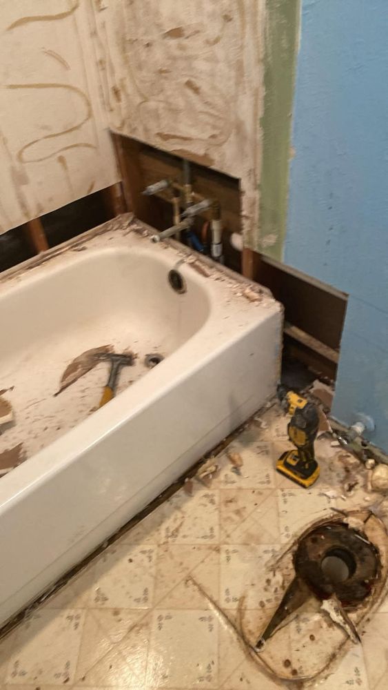 All Photos for Gio's Construction in Cameron,  TX