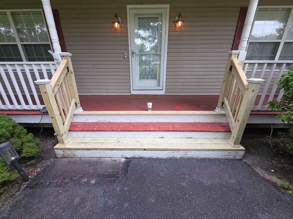 All Photos for East End Maintenance Construction Solutions in Suffolk County, NY