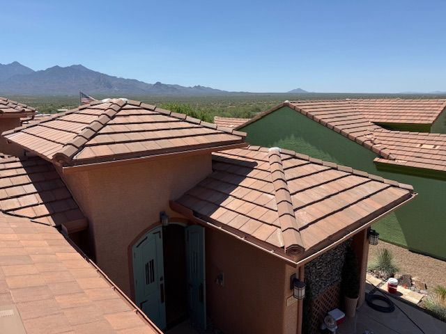 All Photos for Generations Roofing in Tucson, AZ