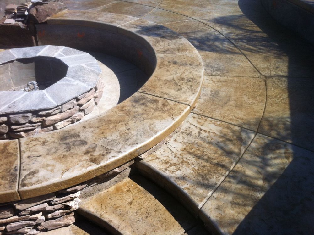 All Photos for Salas Concrete in Fresno, CA