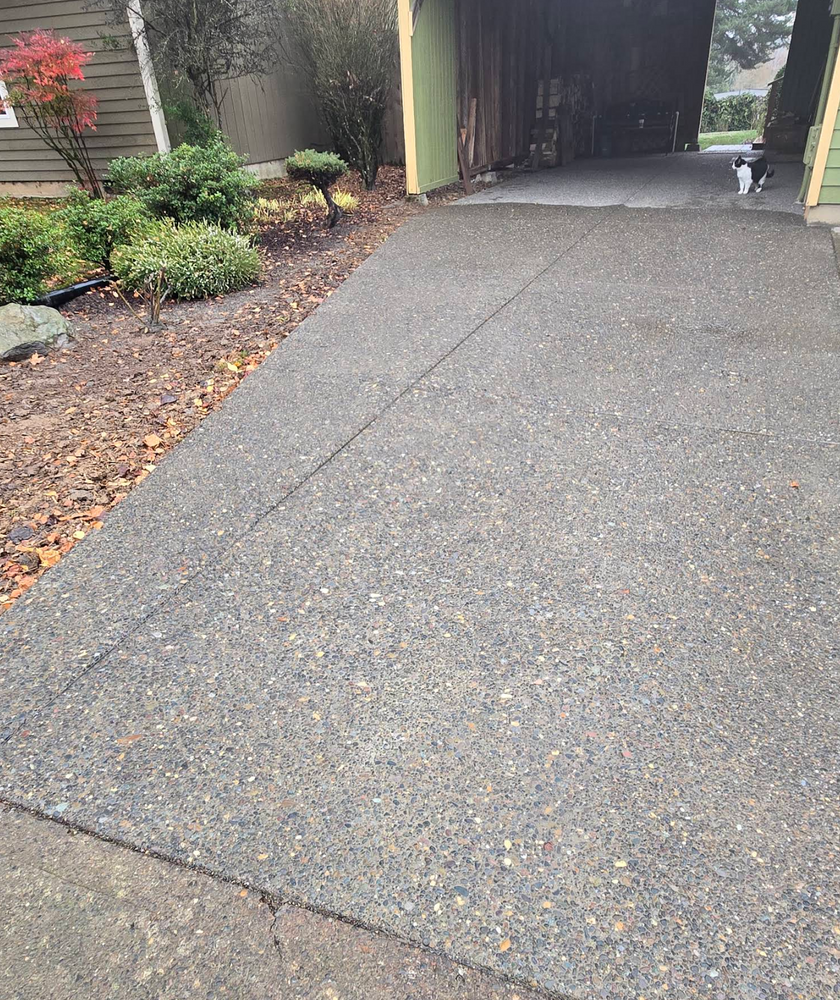 All Photos for Oasis Concrete LLC in Sherwood, OR
