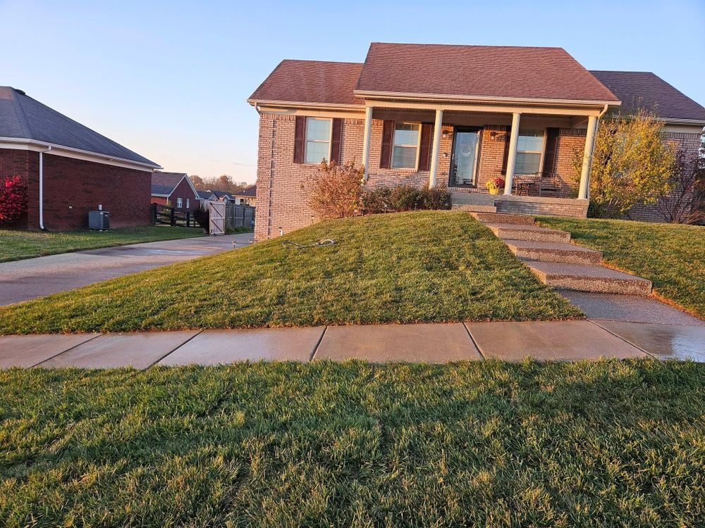 All Photos for All Seasons Property Maintenance in Louisville, KY