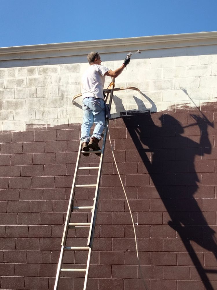 All Photos for Squeaky Clean Windows Gutters & More in Hoover, AL