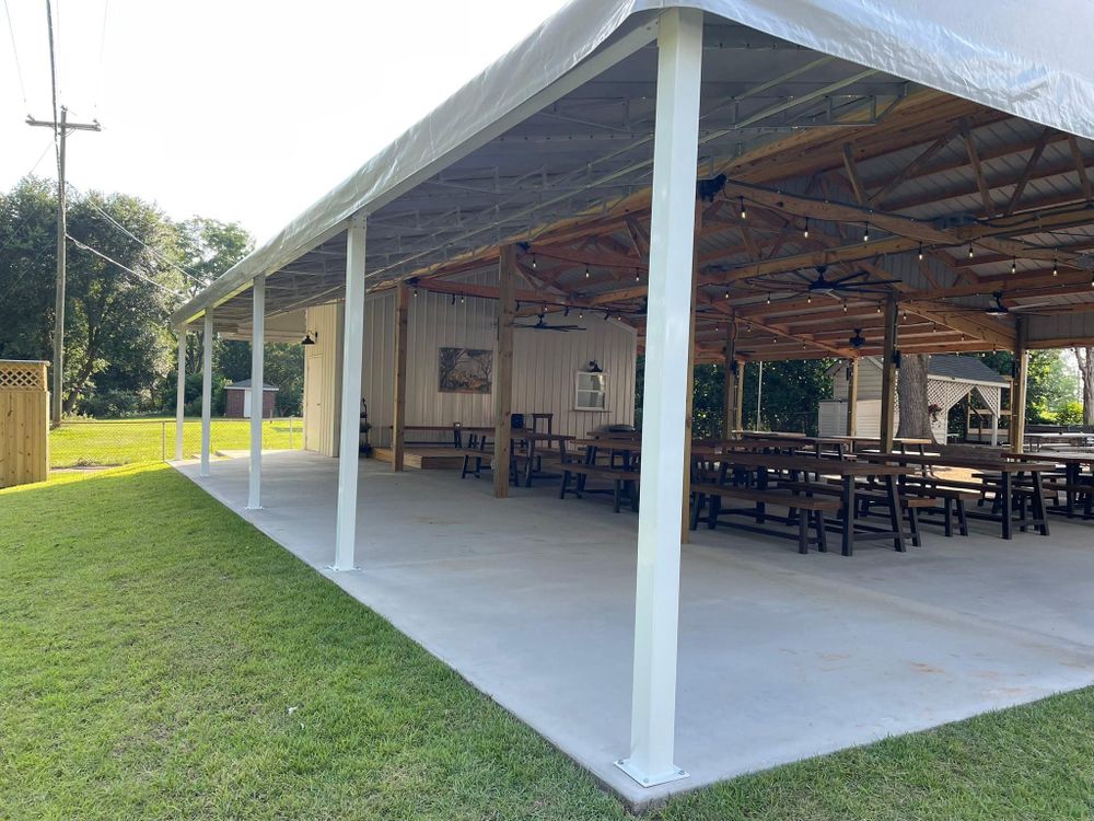 All Photos for Big League Concrete and Grading in Batesburg-Leesville, SC