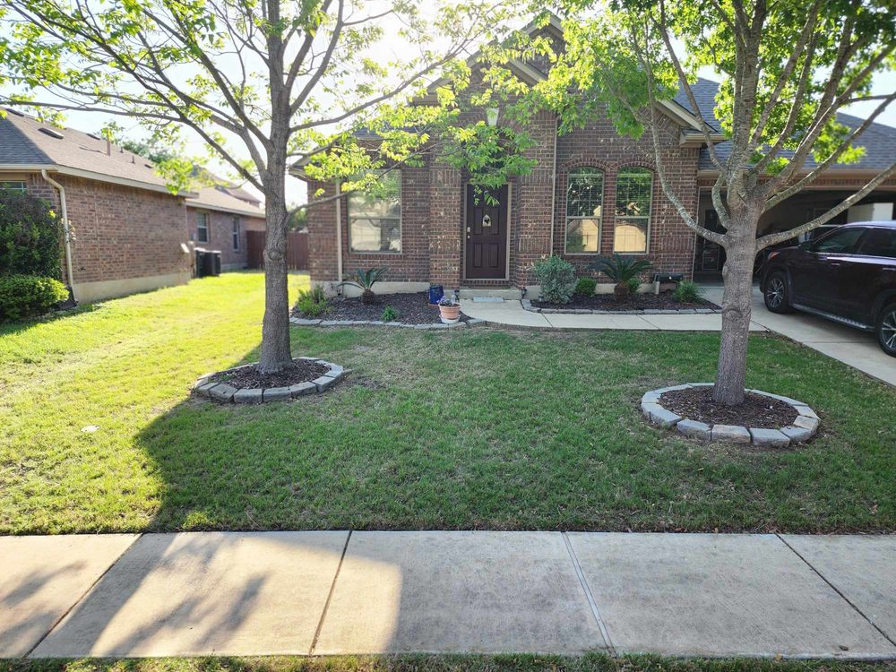 All Photos for Fresh Yards Landscaping in Austin, Texas