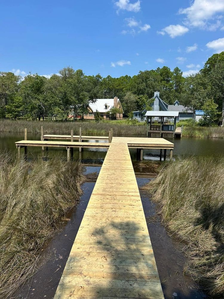 All Photos for J&H Land and Marine in Panama City, FL