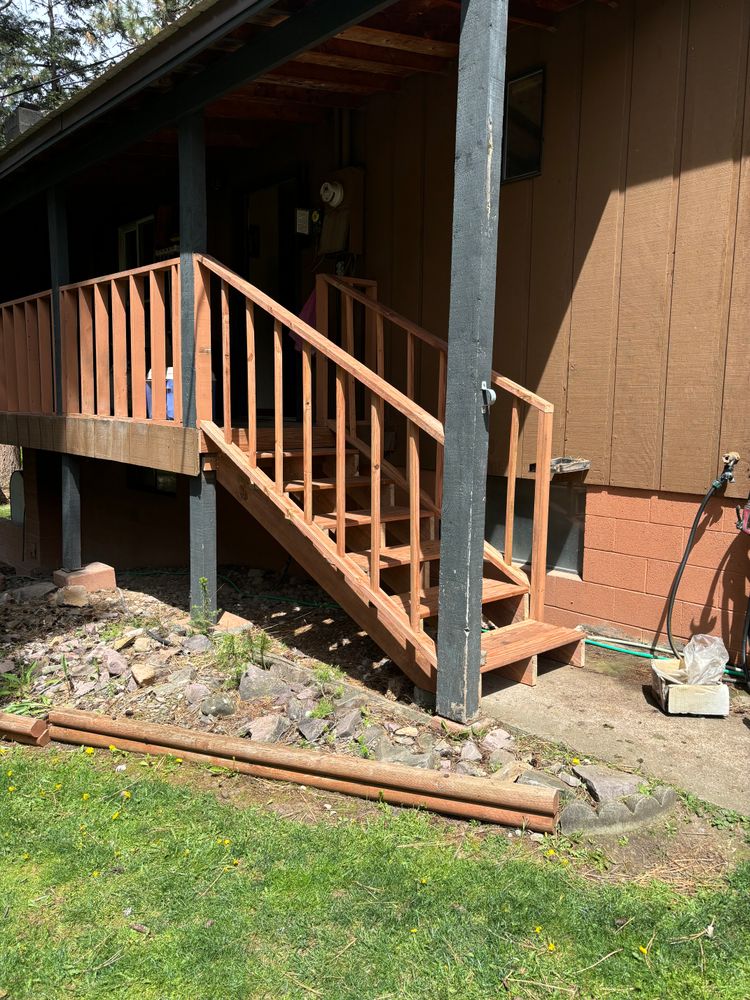 All Photos for Needles Construction LLC in Missoula, MT