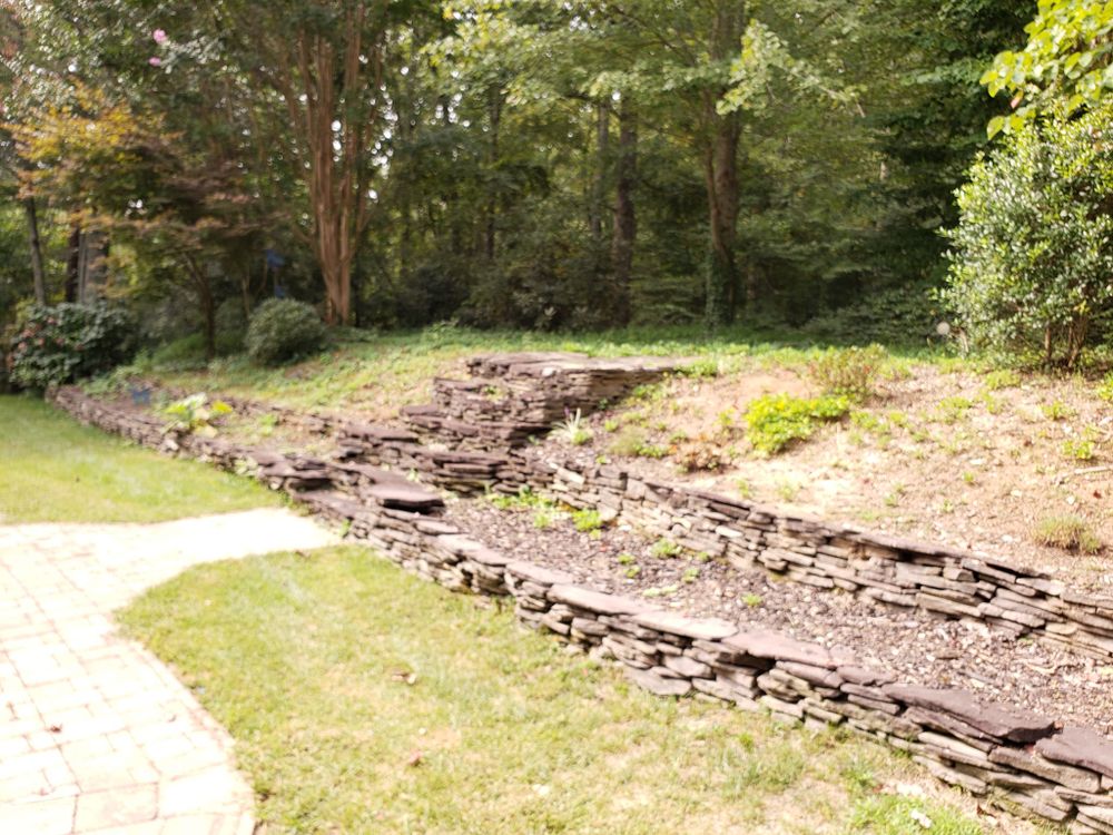 All Photos for Acosta's Stone Work in Henderson, NC