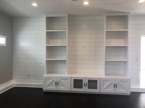 Interior Renovations for Professional Building Group Inc. in Niceville, FL