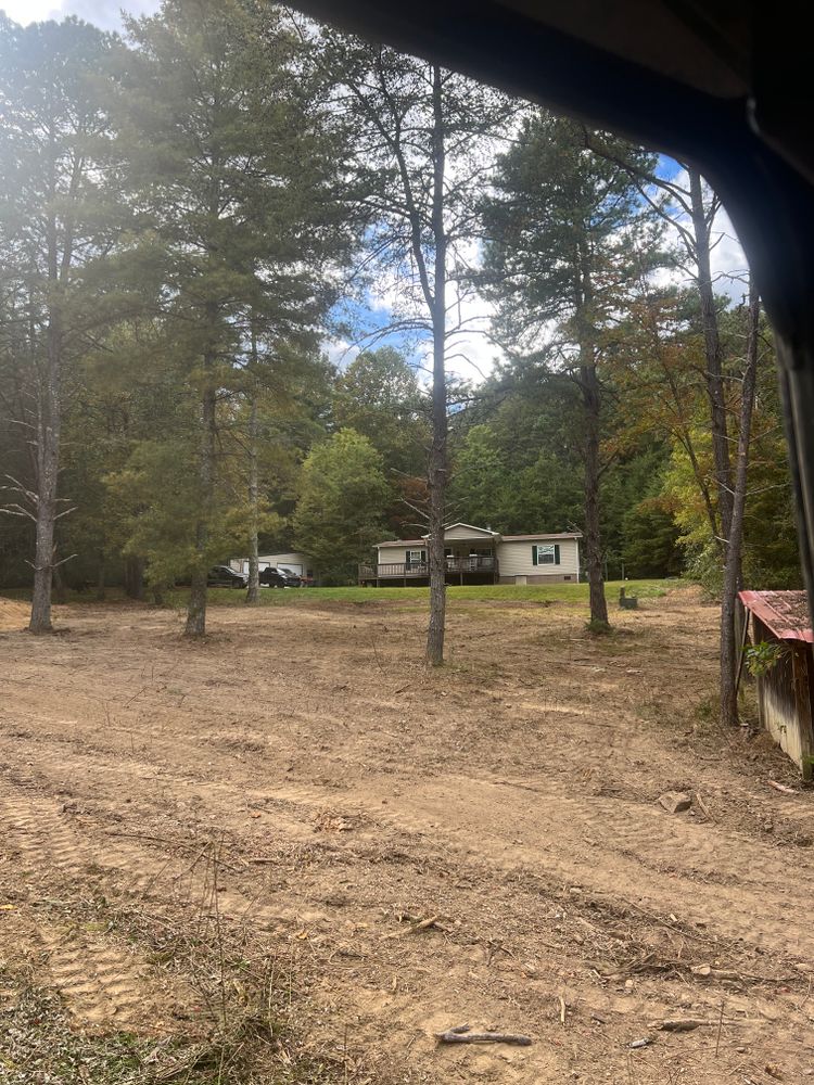 All Photos for Clarke Excavation Co. in Covington, VA