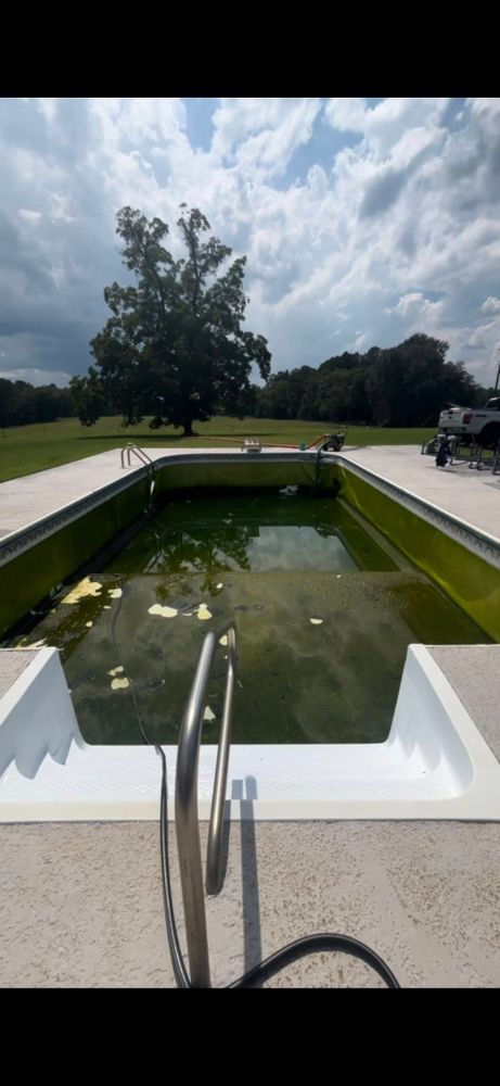 Keep your pool clean, safe, and swim-ready with our expert repair and maintenance services. We handle leaks, equipment issues, cleaning, and routine care to protect your investment year-round. for Weeks Pool & Spa in Thomasville, GA