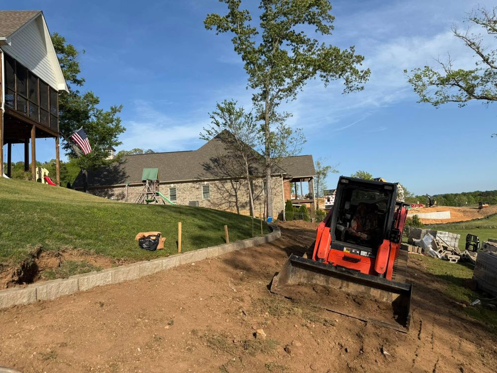 All Photos for Greenwood Lawn & Landscaping LLC in Talladega, Alabama