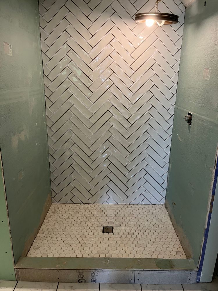 All Photos for CM Construction in Erwin, TN