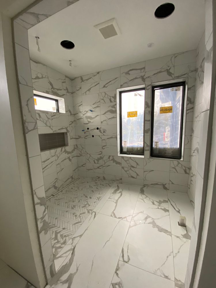 All Photos for Summit Tile Installation in Kalispell, MT