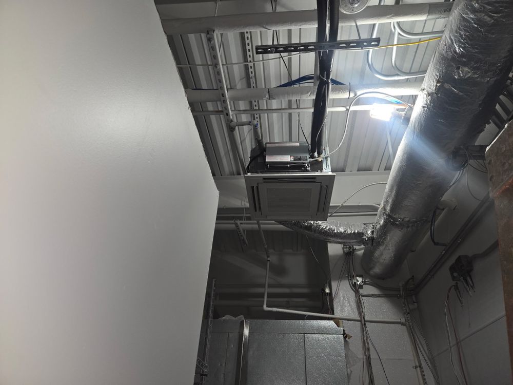 All Photos for J&A Refrigeration in Midland County, TX