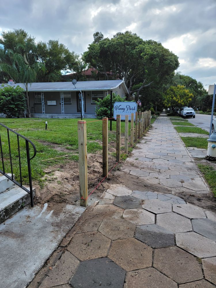 All Photos for Millenium Construction & Property Management in Tampa, FL