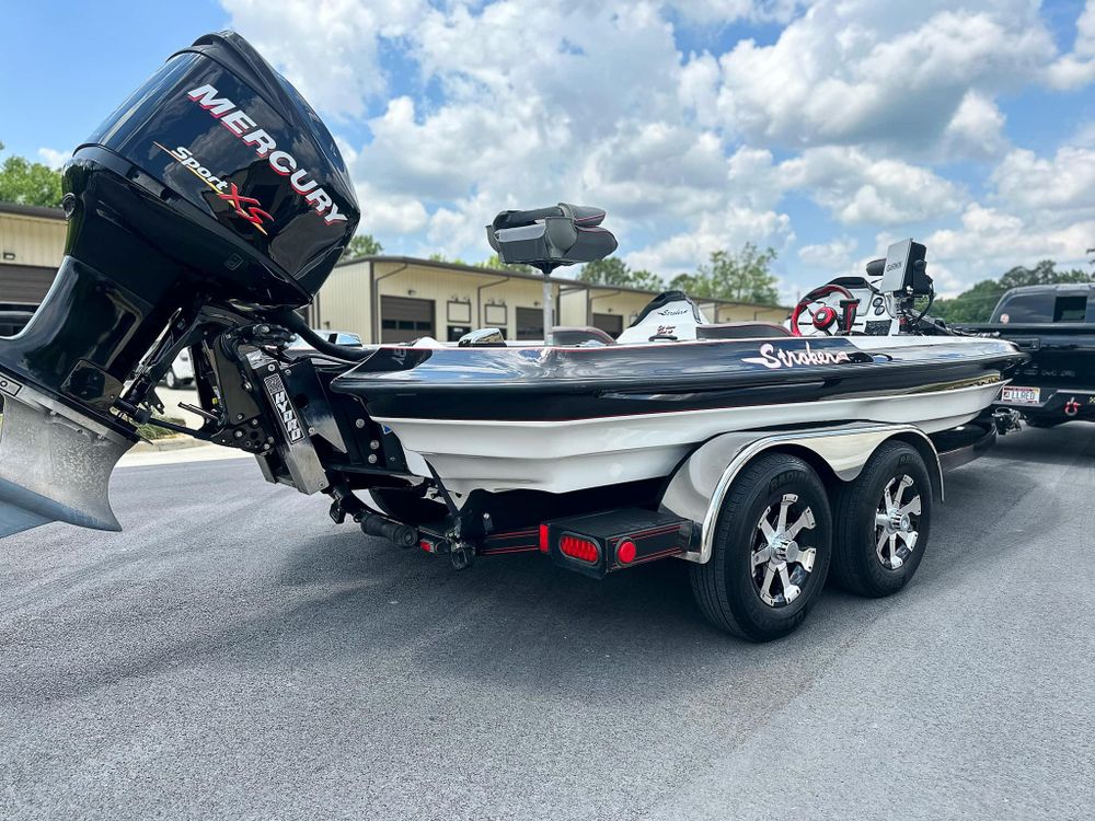 RVs and Boats for Hollywood Detail in Northport , AL