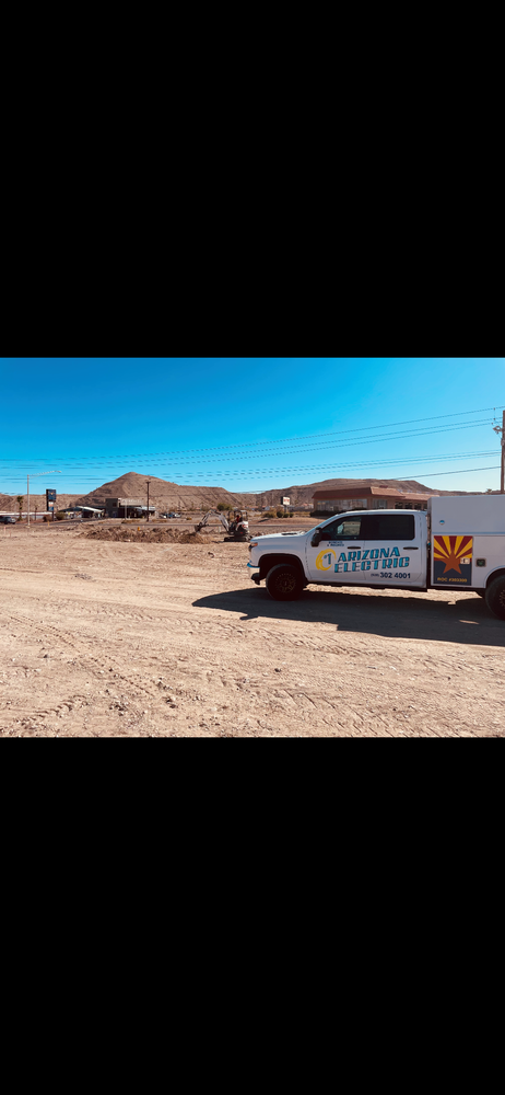 All Photos for #1 Arizona Electric LLC in Lake Havasu City, AZ