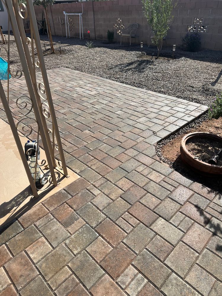 All Photos for G&C Landscaping LLC in Chandler, AZ