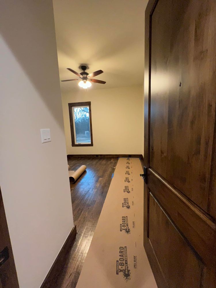 All Photos for Tailor Made Custom Homes in North, TX