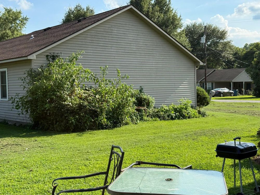 All Photos for Pollards Decks and Fences in Obion, TN