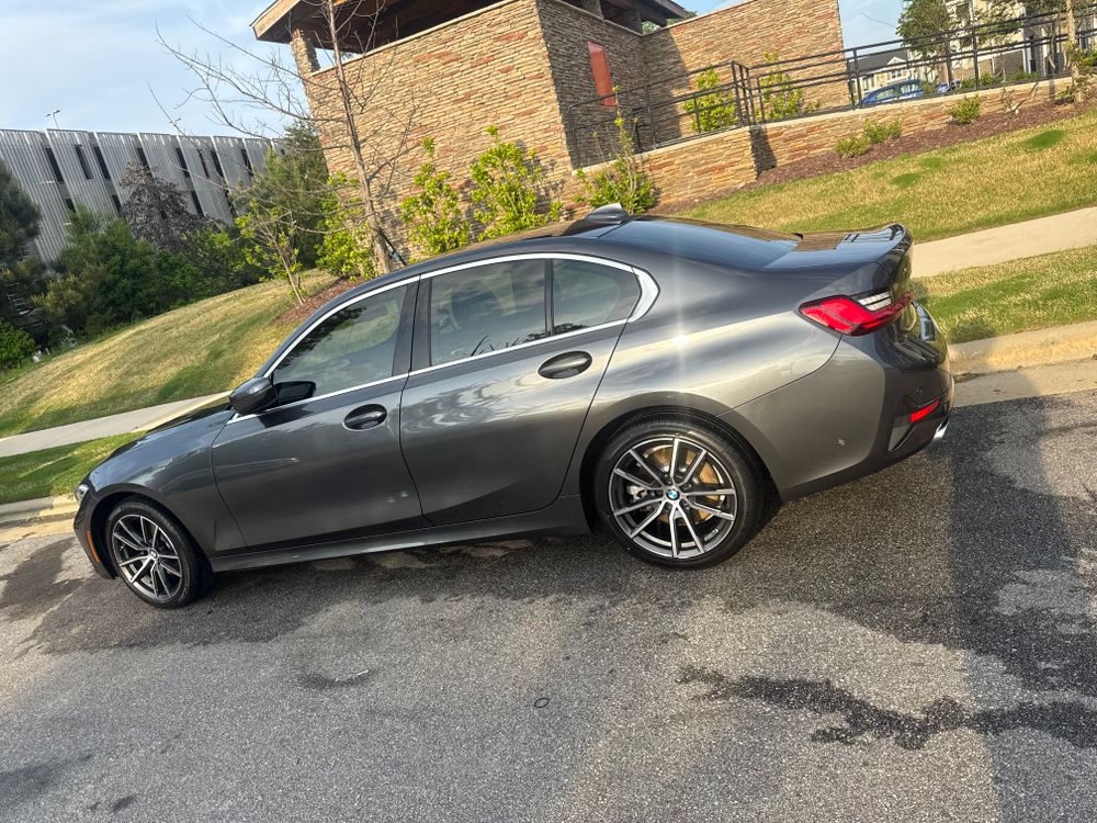 All Photos for Limelight Mobile Detailing LLC in Raleigh, NC
