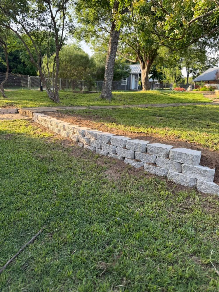 All Photos for BCS Land WorX in Waco, TX