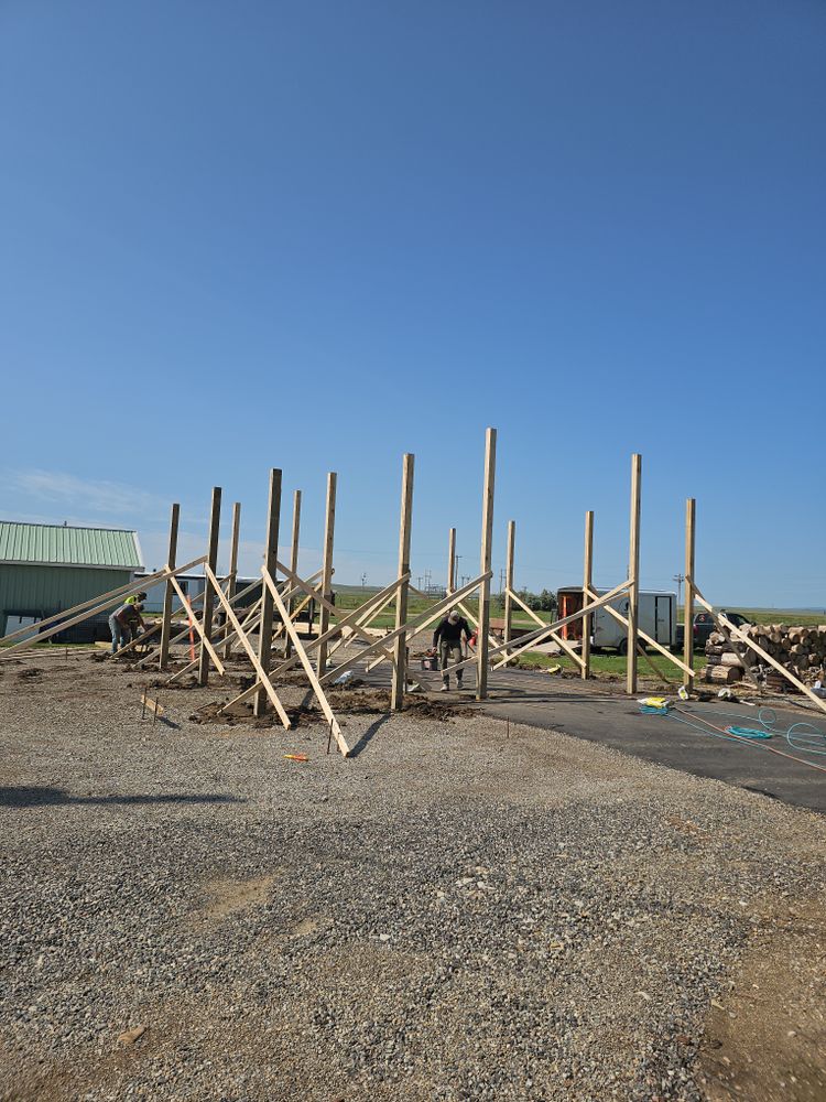 All Photos for Blue Mountain Construction in Roundup, MT