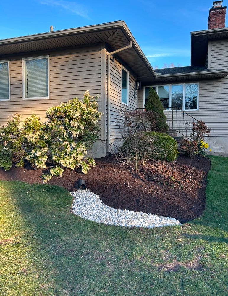 All Photos for Dibs Landscaping LLC in Cheshire, CT