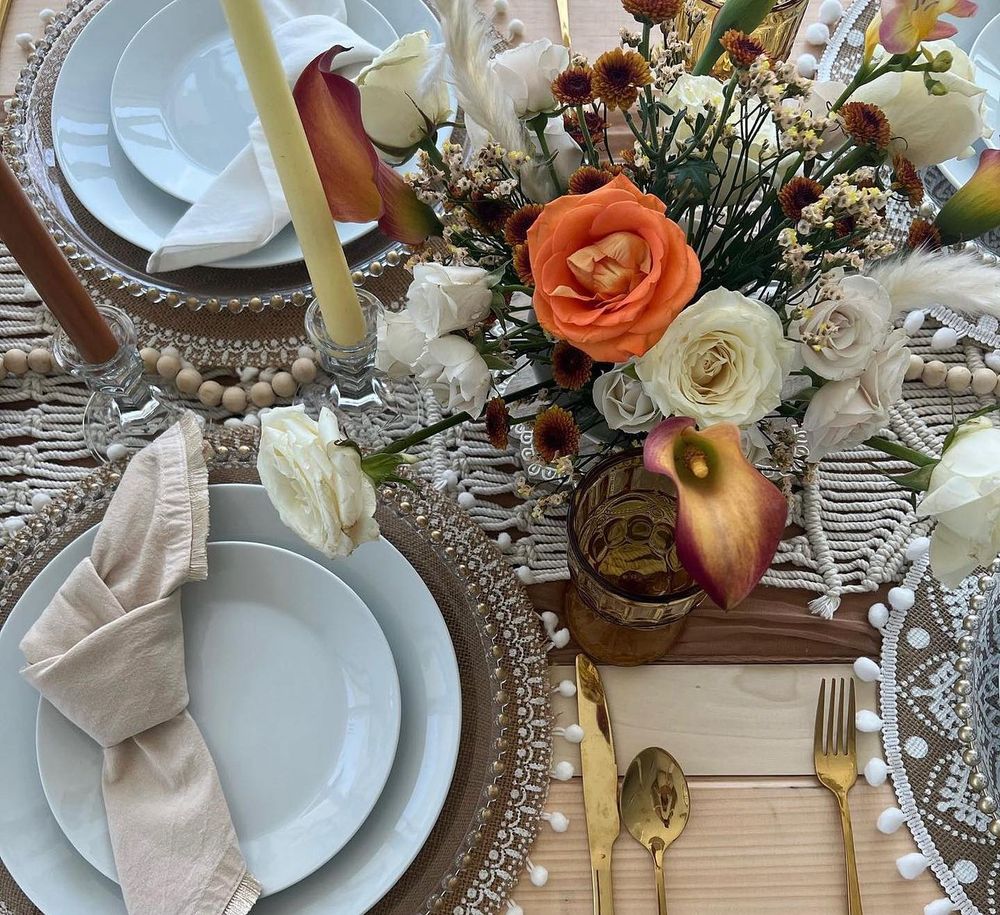 Luxury Picnic for Pink Tree Picnic in Bethel, CT