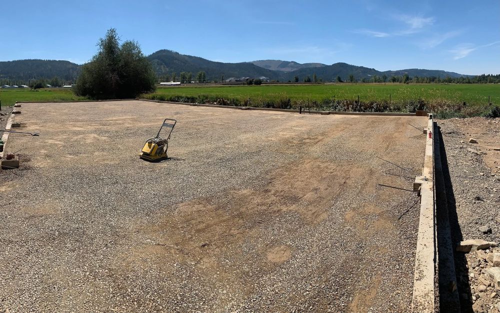 All Photos for Hidden River Construction Services LLC in Potlatch, ID