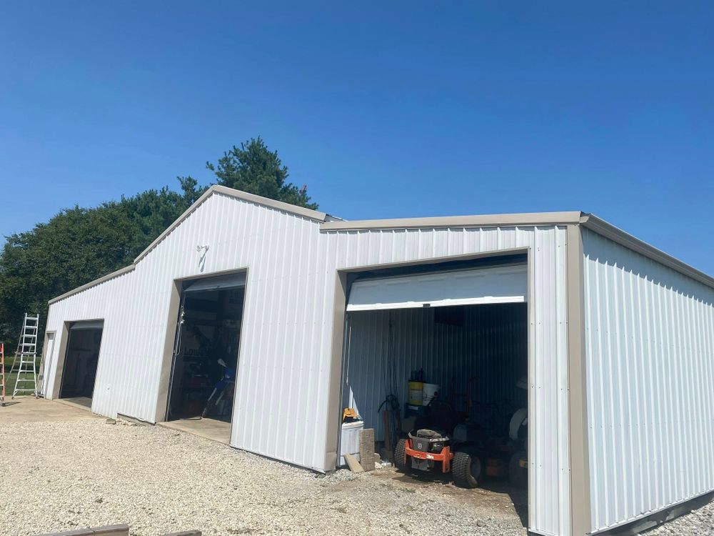 Remodeling for Keesling Construction Services LLC in Muncie, IN