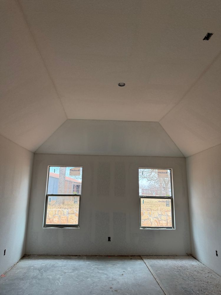 All Photos for Bafco Drywall in Crowley, TX