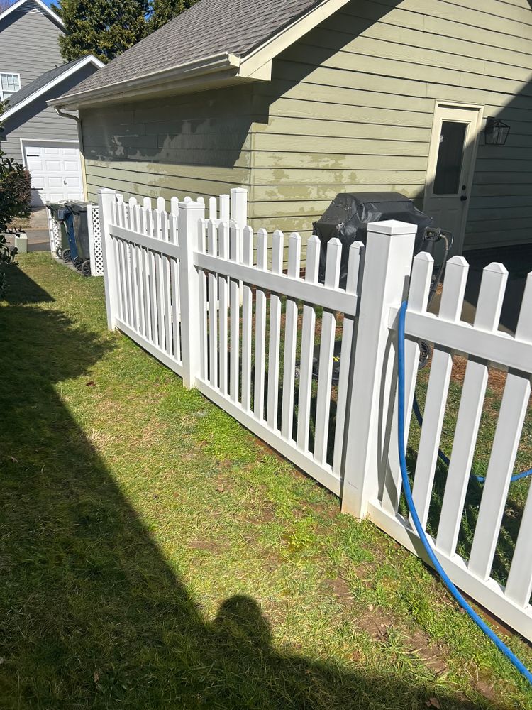 All Photos for 4U Pressure Washing in Huntersville, NC