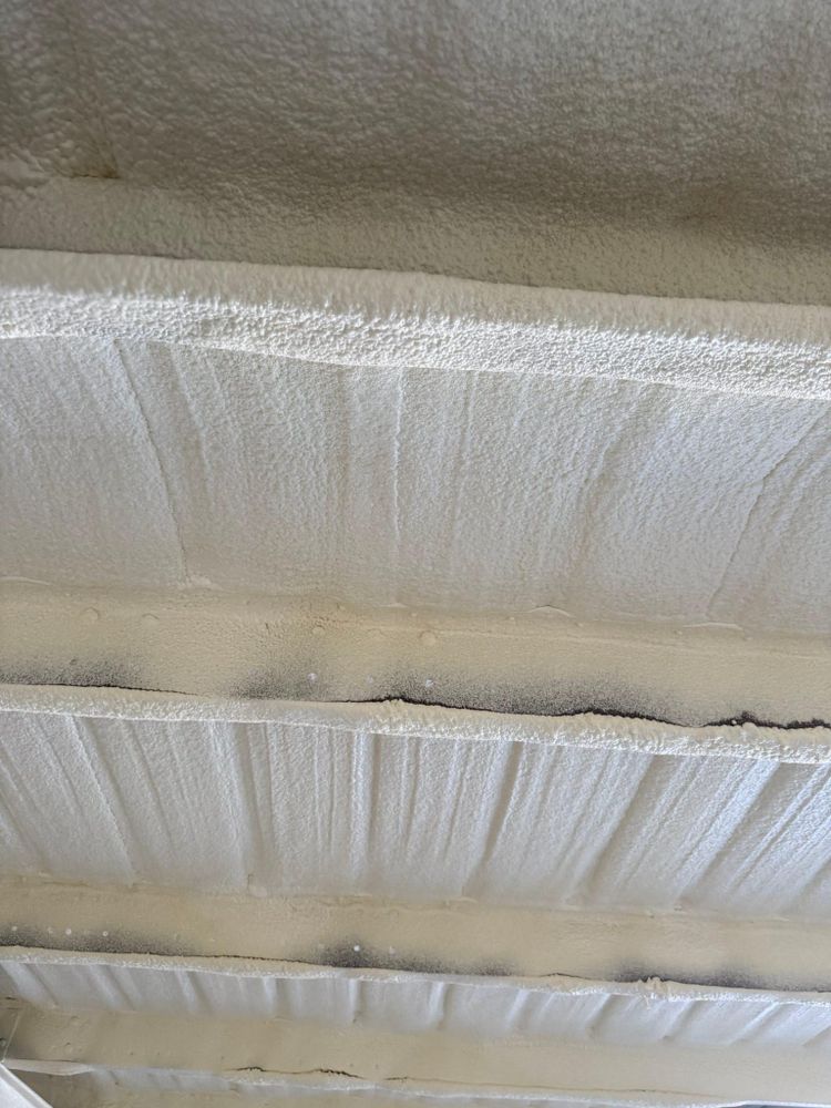 All Photos for Zarca Spray Foam in Marietta, OK