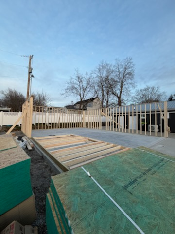 All Photos for Integrity Builders in Cadiz, KY