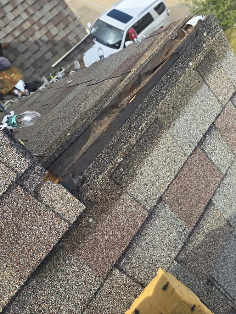 All Photos for Alpha Contracting Services in Katy, TX