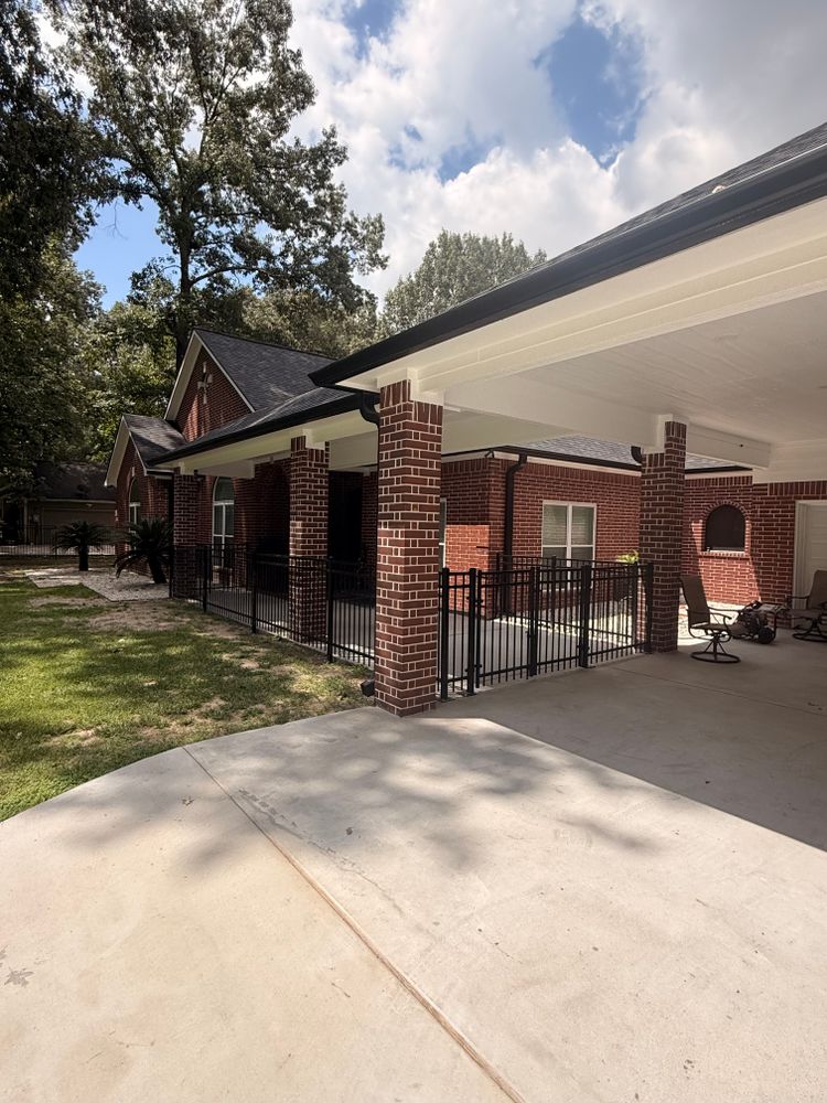 All Photos for Sosa Fence in Houston, TX