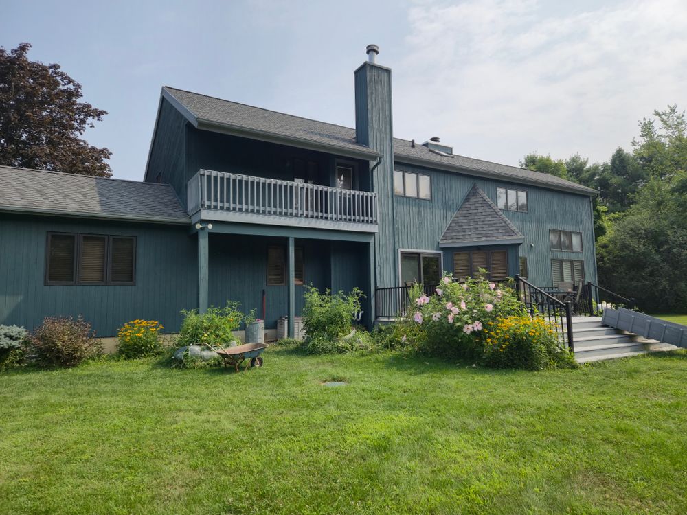 All Photos for Hoffman Painting in Guilderland, NY