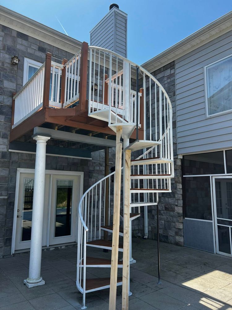 All Photos for Stratton Welding Service LLC in Richmond, VA